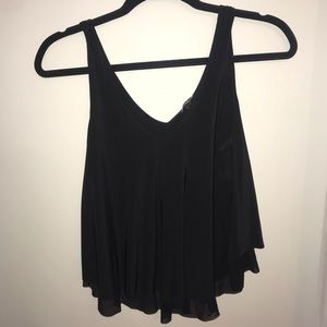 Express Flowy Tank Top